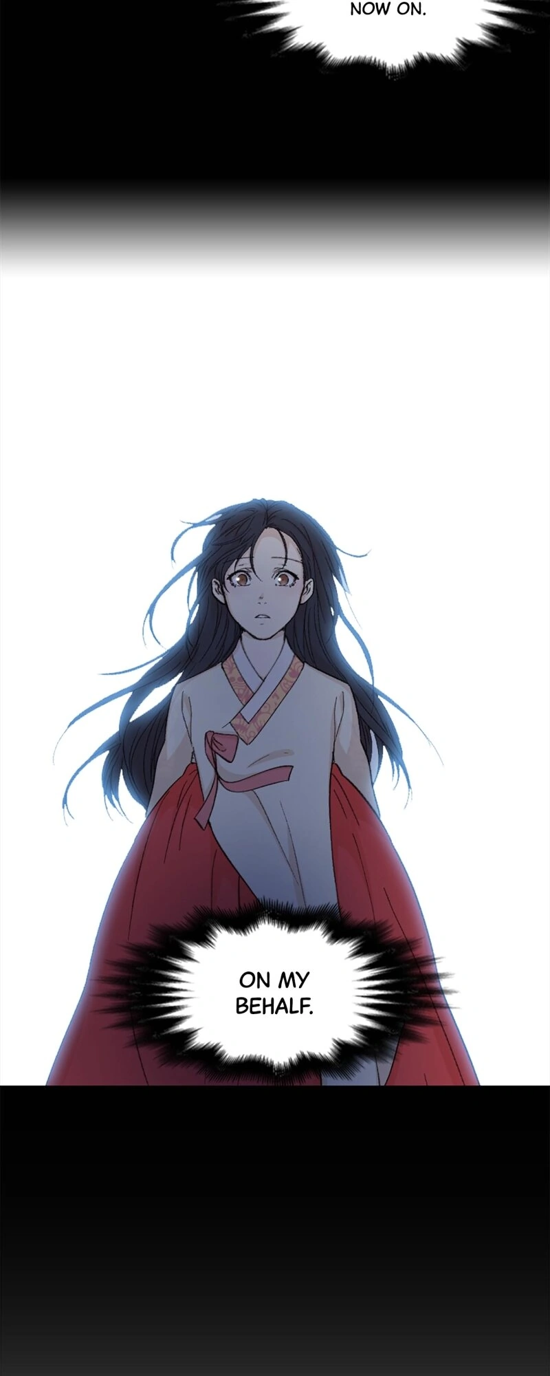 The Scandalous Secret of the Crown Princess Chapter 131 - page 100
