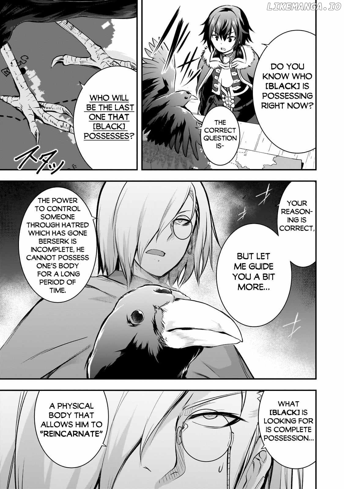Maou-Sama No Machizukuri! ~Saikyou No Dungeon Wa Kindai Toshi~ Chapter 68 - page 13