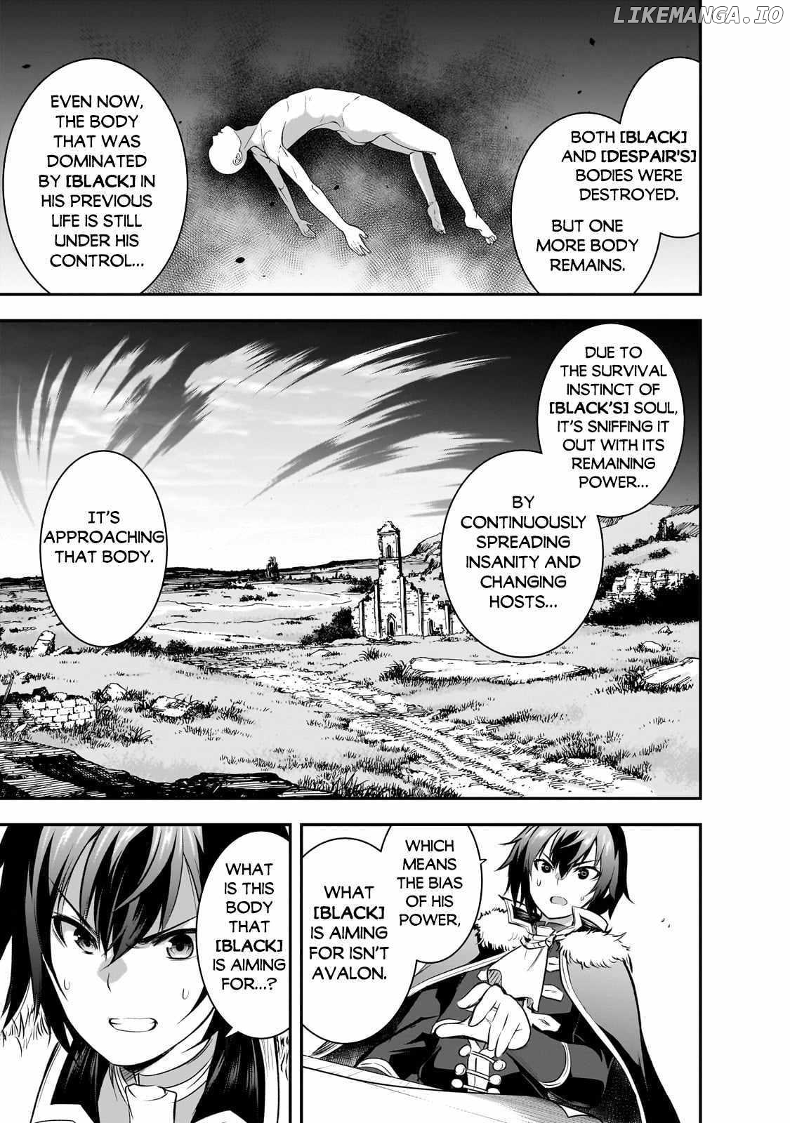 Maou-Sama No Machizukuri! ~Saikyou No Dungeon Wa Kindai Toshi~ Chapter 68 - page 14
