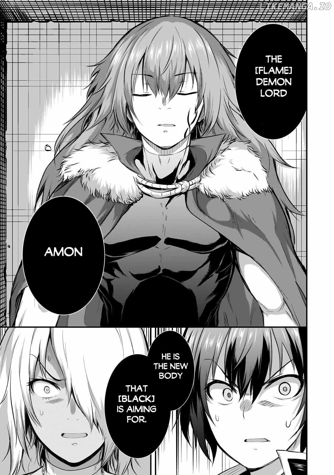 Maou-Sama No Machizukuri! ~Saikyou No Dungeon Wa Kindai Toshi~ Chapter 68 - page 15