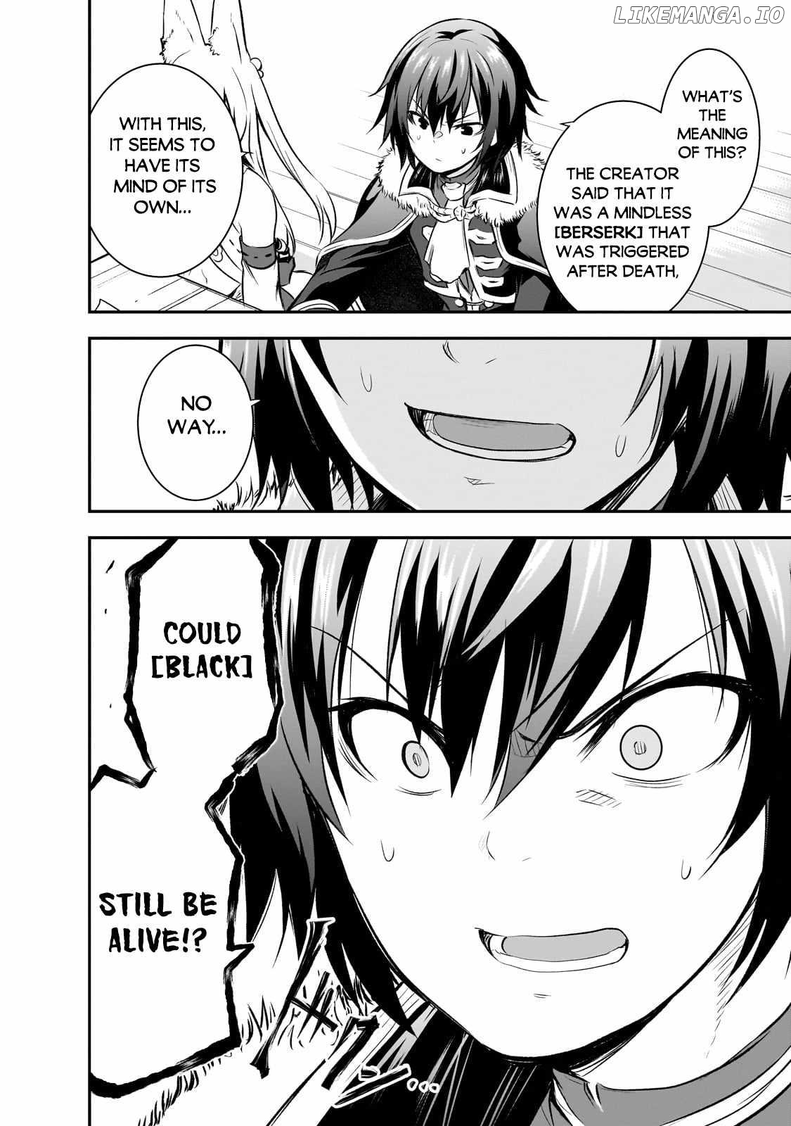 Maou-Sama No Machizukuri! ~Saikyou No Dungeon Wa Kindai Toshi~ Chapter 68 - page 5