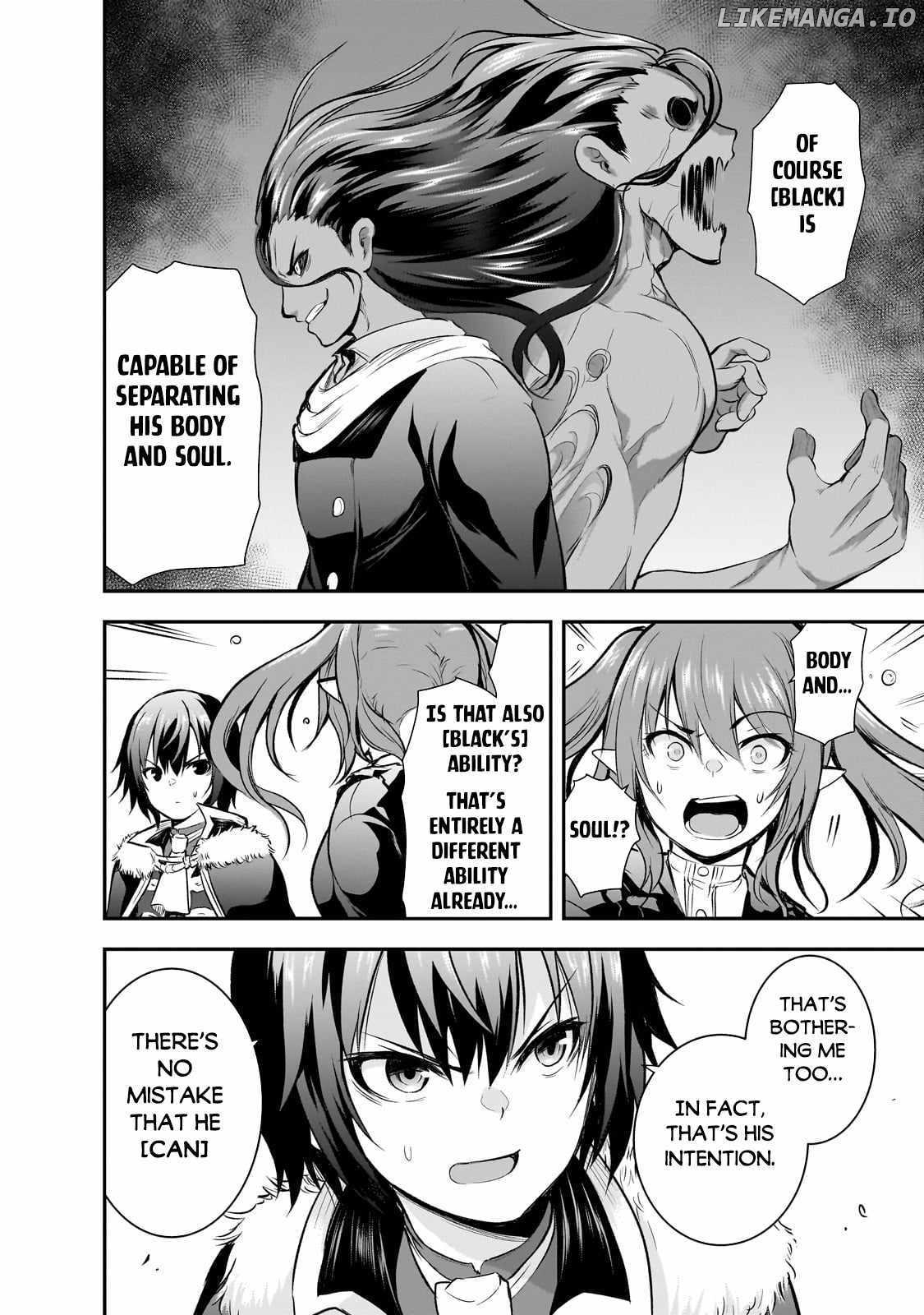 Maou-Sama No Machizukuri! ~Saikyou No Dungeon Wa Kindai Toshi~ Chapter 68 - page 7