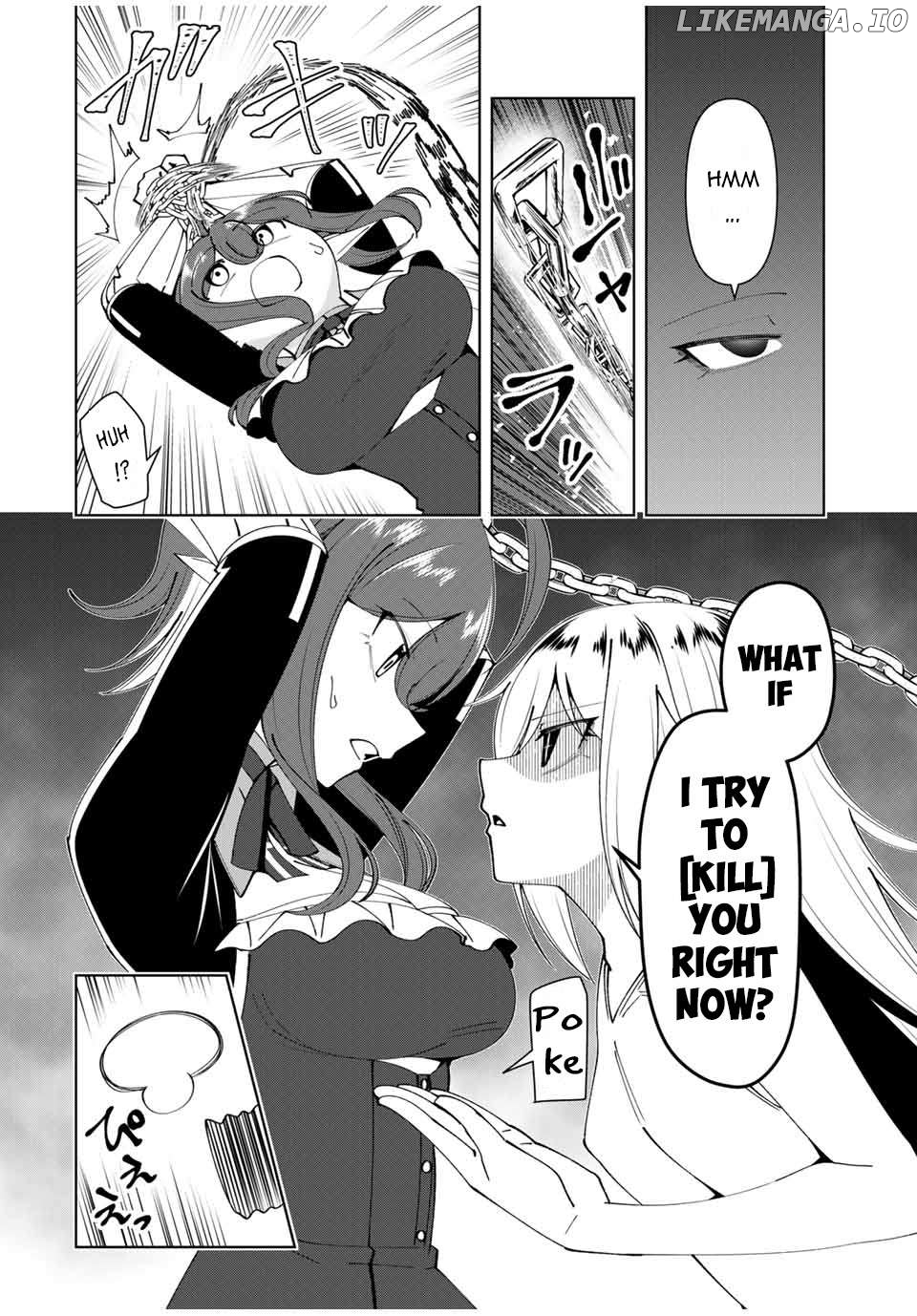 Yuusha To Yobareta Nochi Ni – Soshite Musou Otoko Wa Kazoku Wo Tsukuru Chapter 54 - page 7
