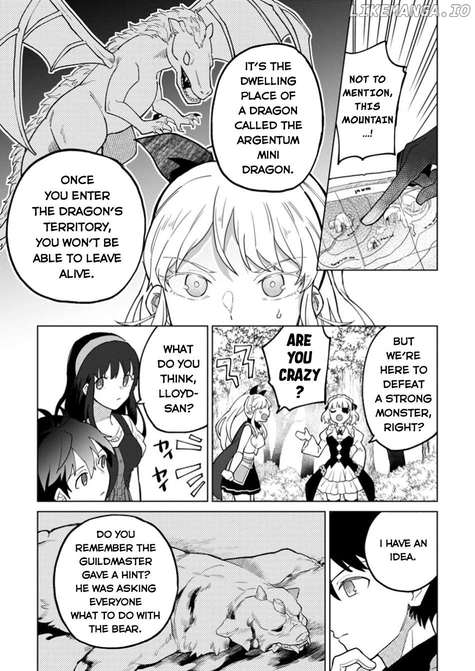 The White Mage Who Was Banished From The Hero's Party Is Picked Up By An S Rank Adventurer~ This White Mage Is Too Out Of The Ordinary! Chapter 37 - page 16