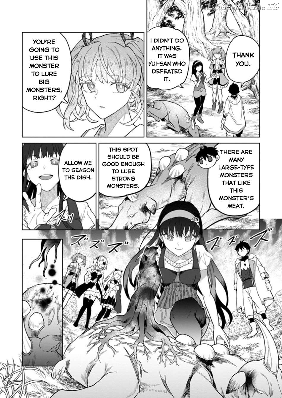 The White Mage Who Was Banished From The Hero's Party Is Picked Up By An S Rank Adventurer~ This White Mage Is Too Out Of The Ordinary! Chapter 37 - page 25