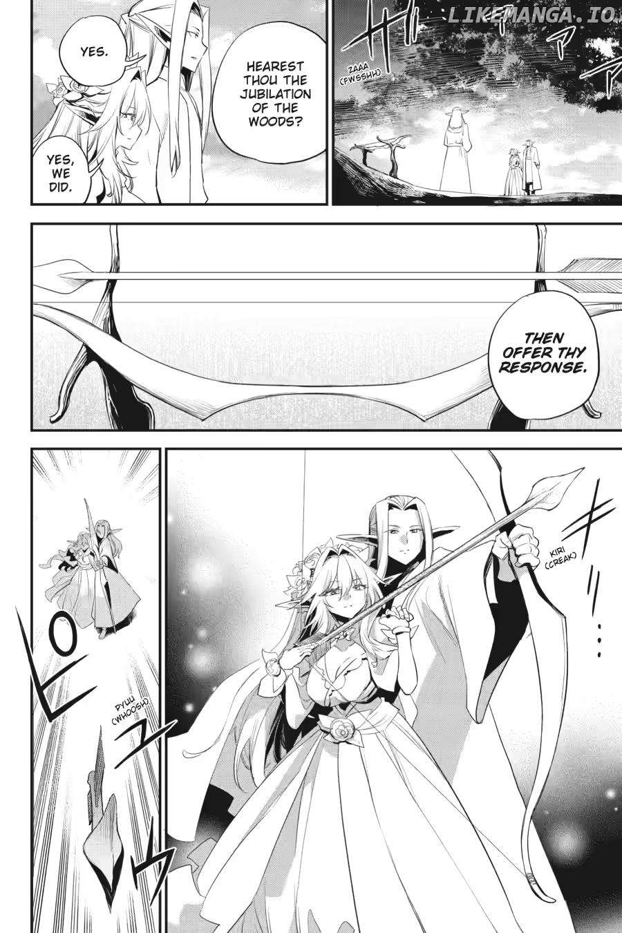Goblin Slayer Chapter 94 - page 2