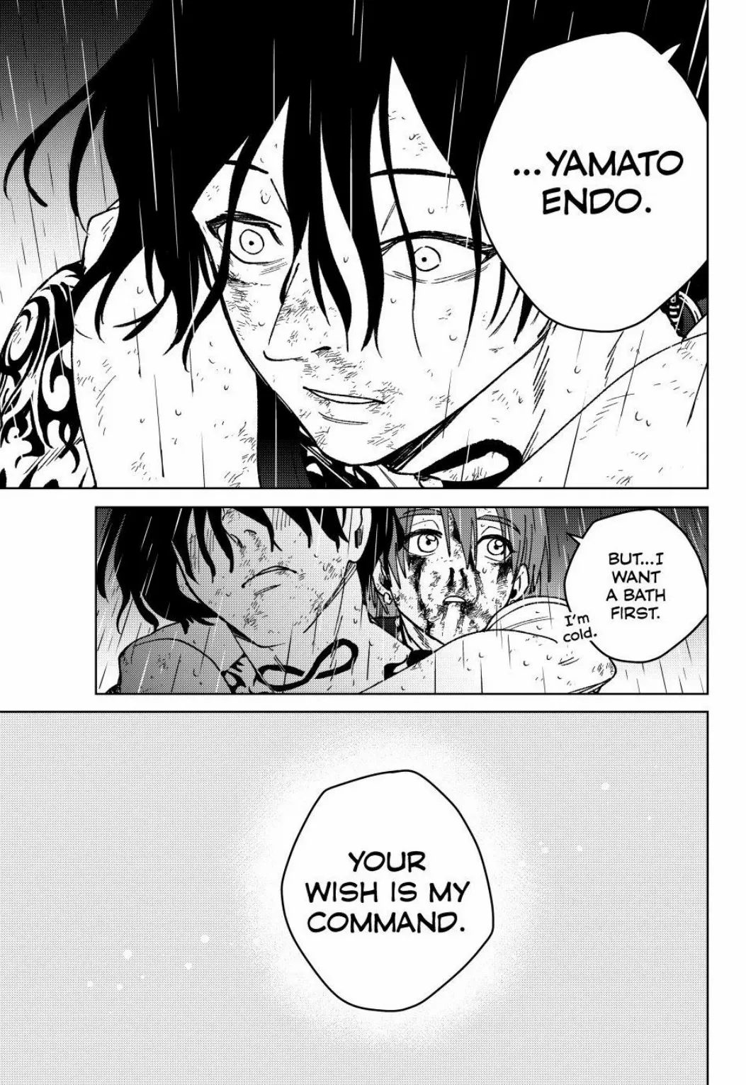 Wind Breaker (NII Satoru) Chapter 158 - page 13
