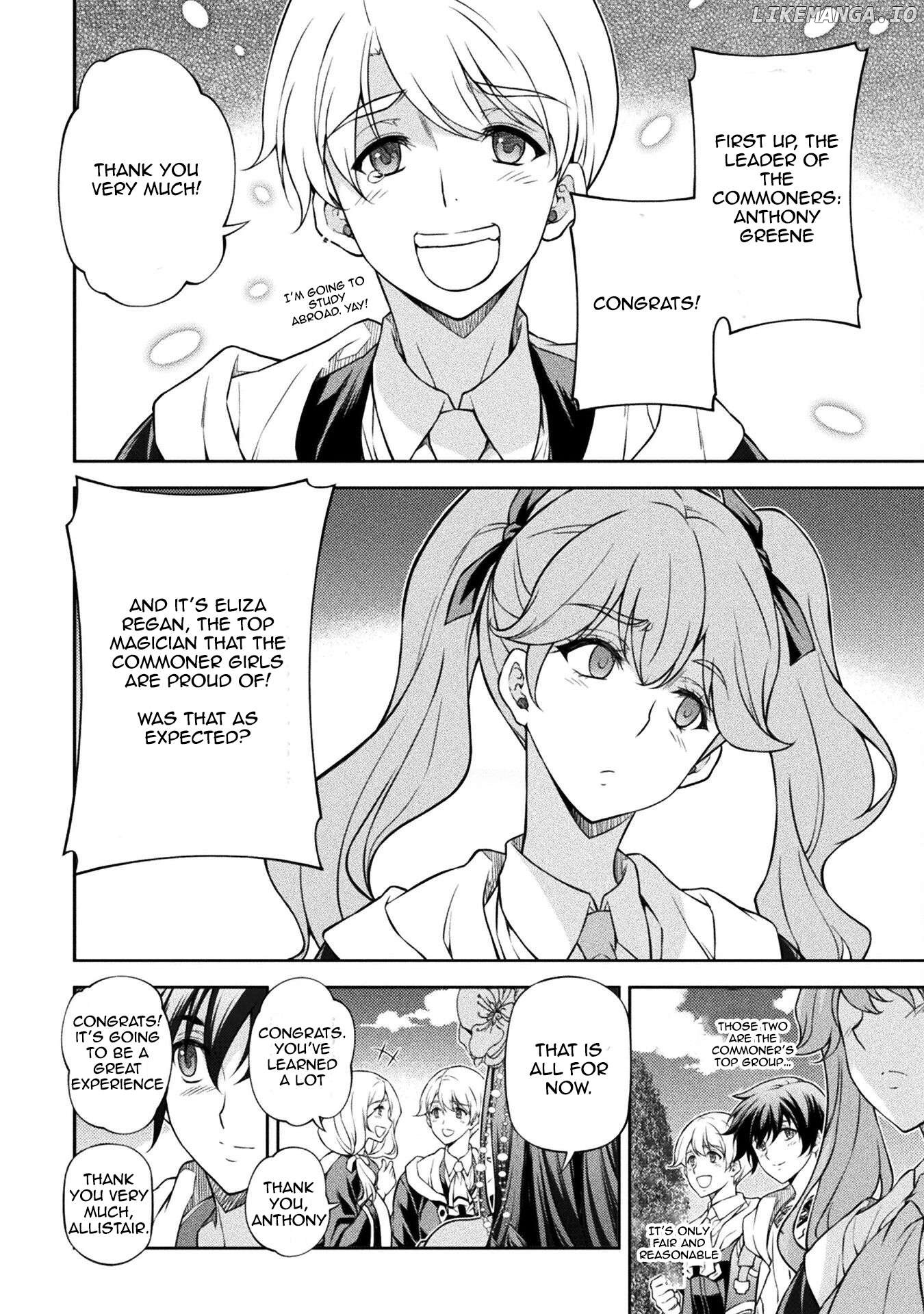 Drawing: The Greatest Mangaka Becomes A Skilled “Martial Artist” In Another World Chapter 114 - page 2