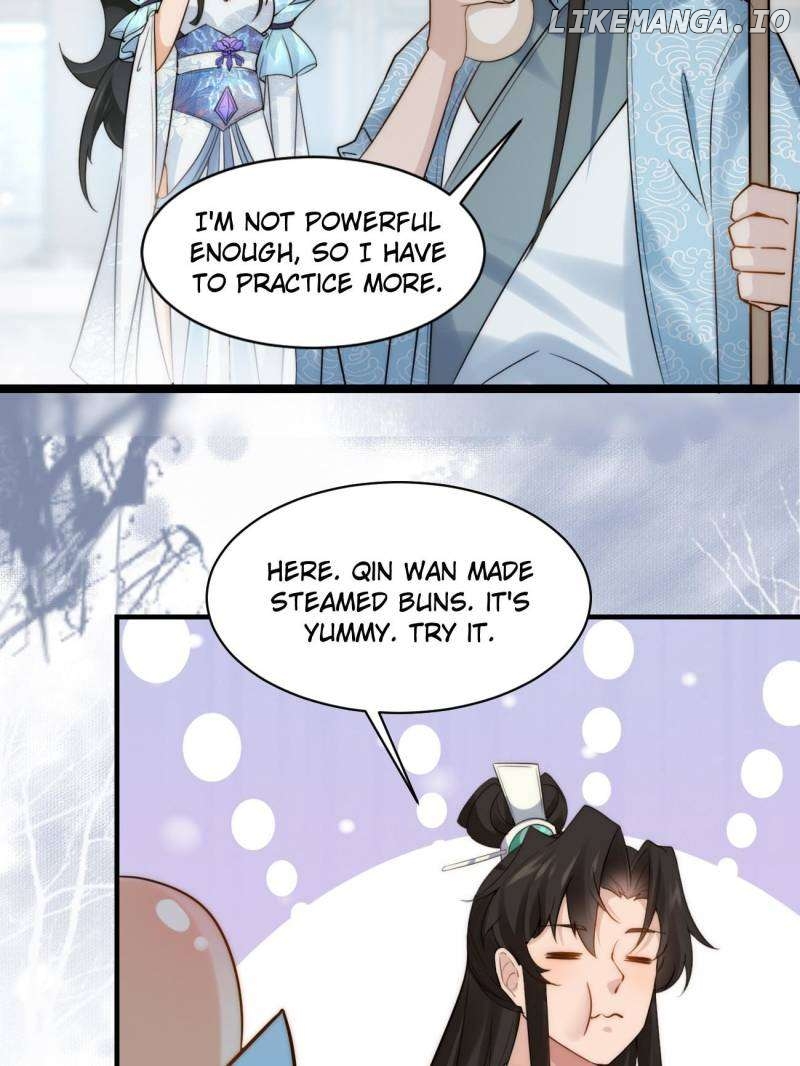 Young Master, Please don’t show off Chapter 77 - page 2