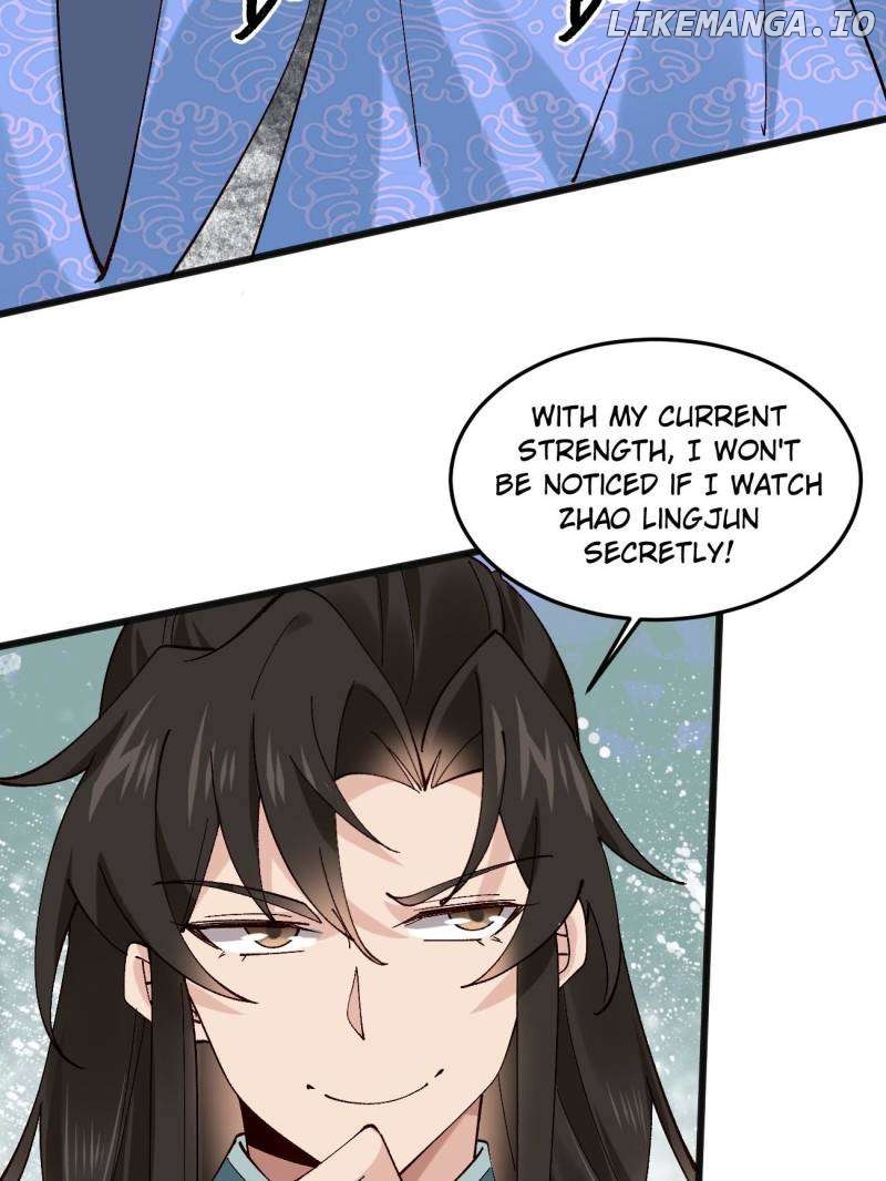 Young Master, Please don’t show off Chapter 78 - page 10