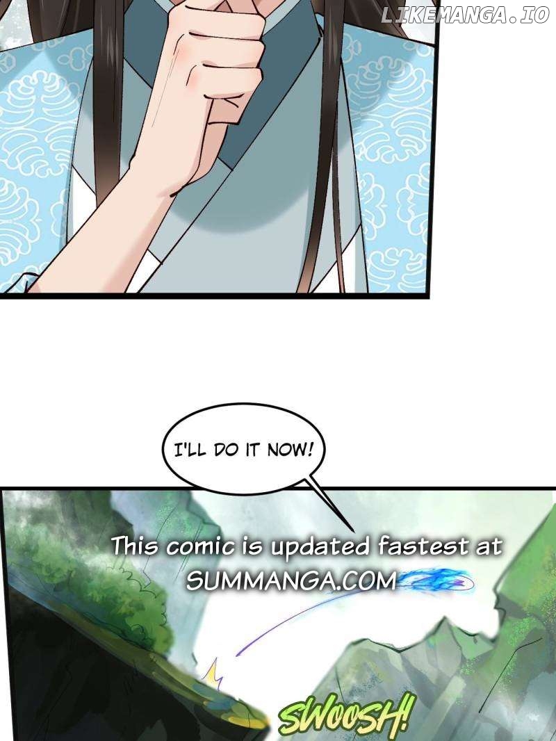 Young Master, Please don’t show off Chapter 78 - page 11