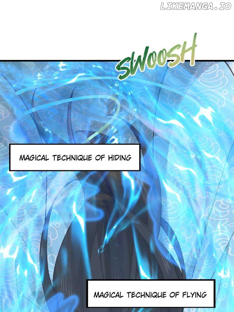 Young Master, Please don’t show off Chapter 78 - page 13
