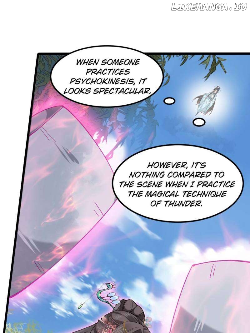Young Master, Please don’t show off Chapter 78 - page 16