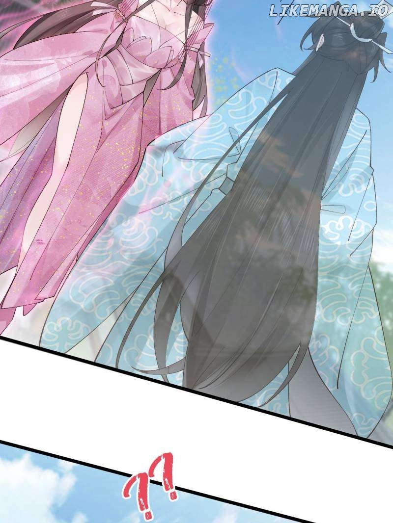 Young Master, Please don’t show off Chapter 78 - page 19