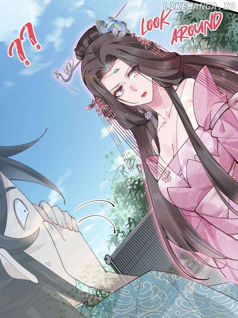 Young Master, Please don’t show off Chapter 78 - page 20