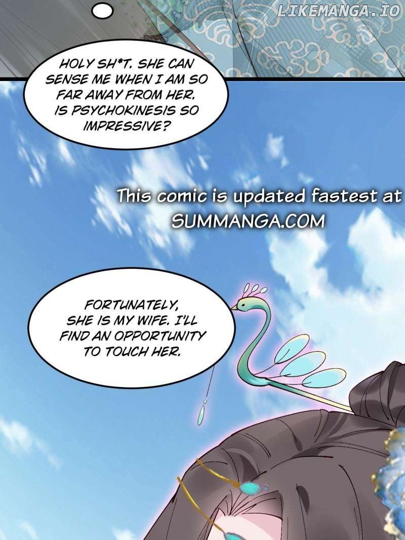 Young Master, Please don’t show off Chapter 78 - page 21