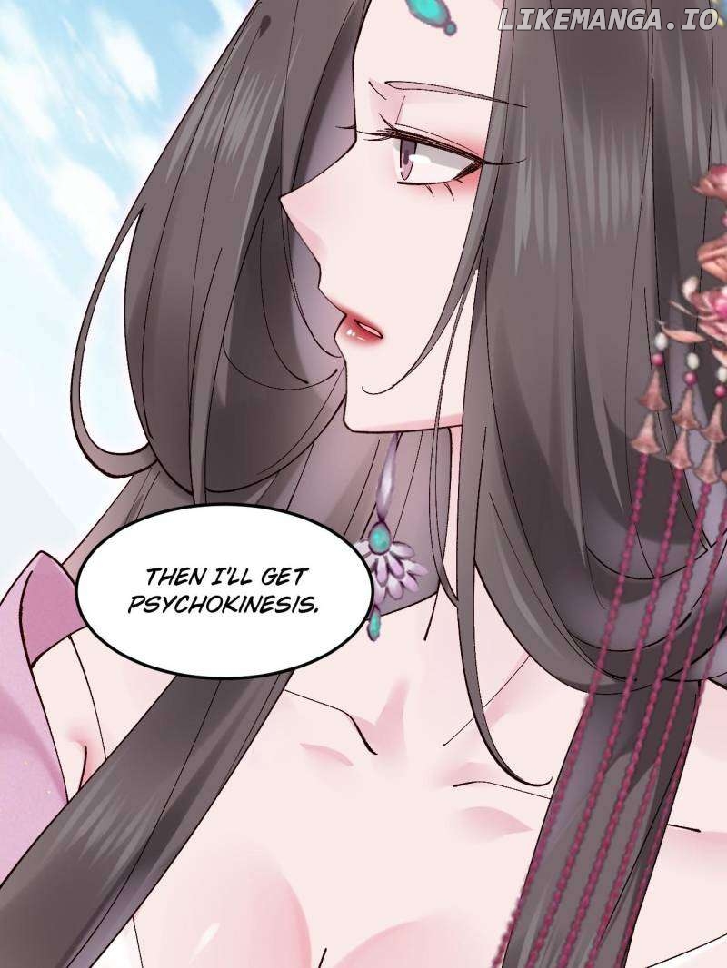 Young Master, Please don’t show off Chapter 78 - page 22