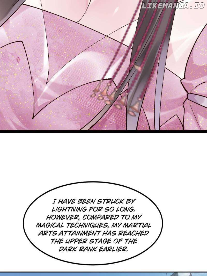 Young Master, Please don’t show off Chapter 78 - page 23