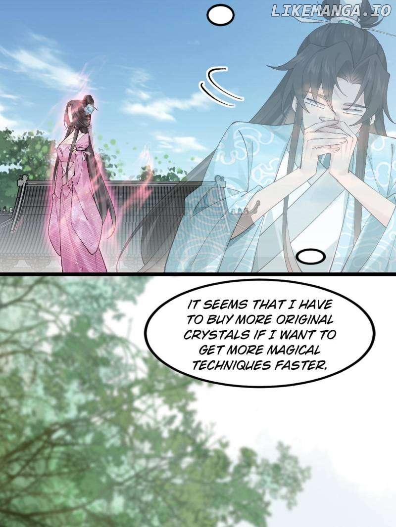 Young Master, Please don’t show off Chapter 78 - page 24