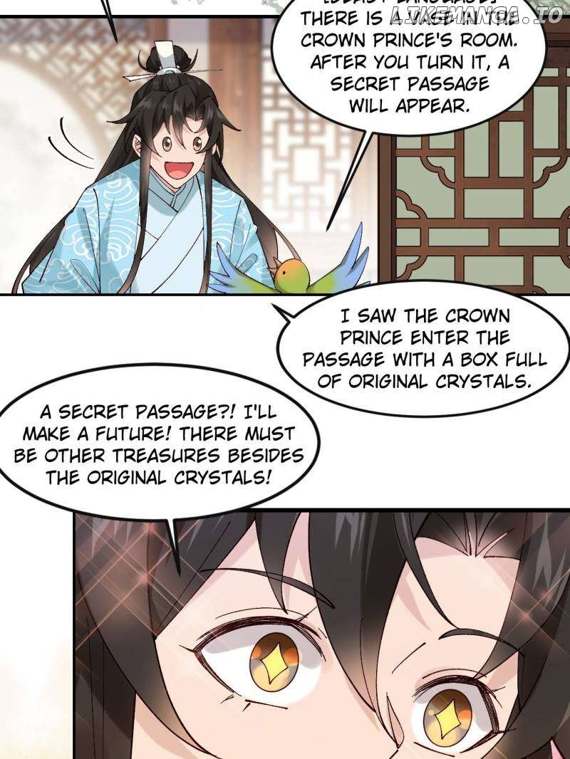 Young Master, Please don’t show off Chapter 78 - page 29