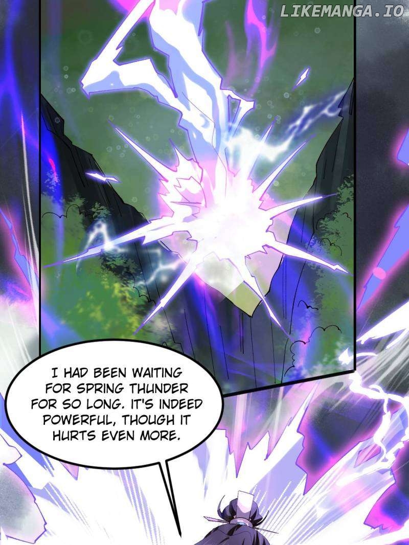 Young Master, Please don’t show off Chapter 78 - page 3