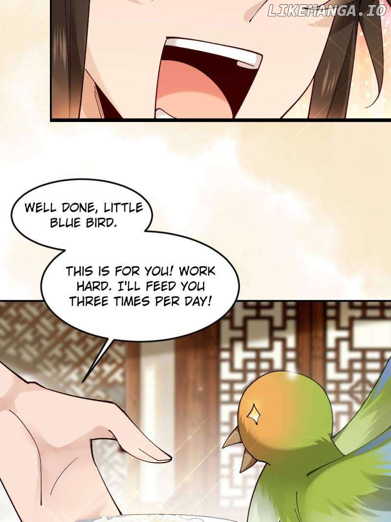 Young Master, Please don’t show off Chapter 78 - page 30