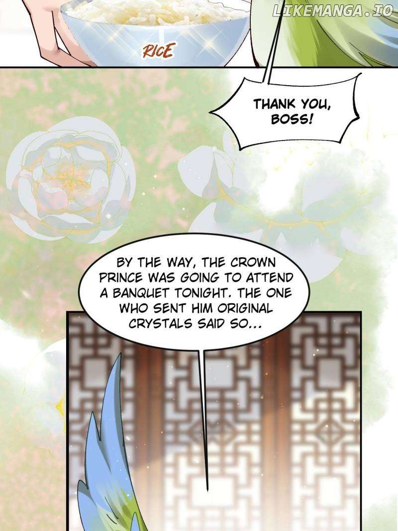 Young Master, Please don’t show off Chapter 78 - page 31
