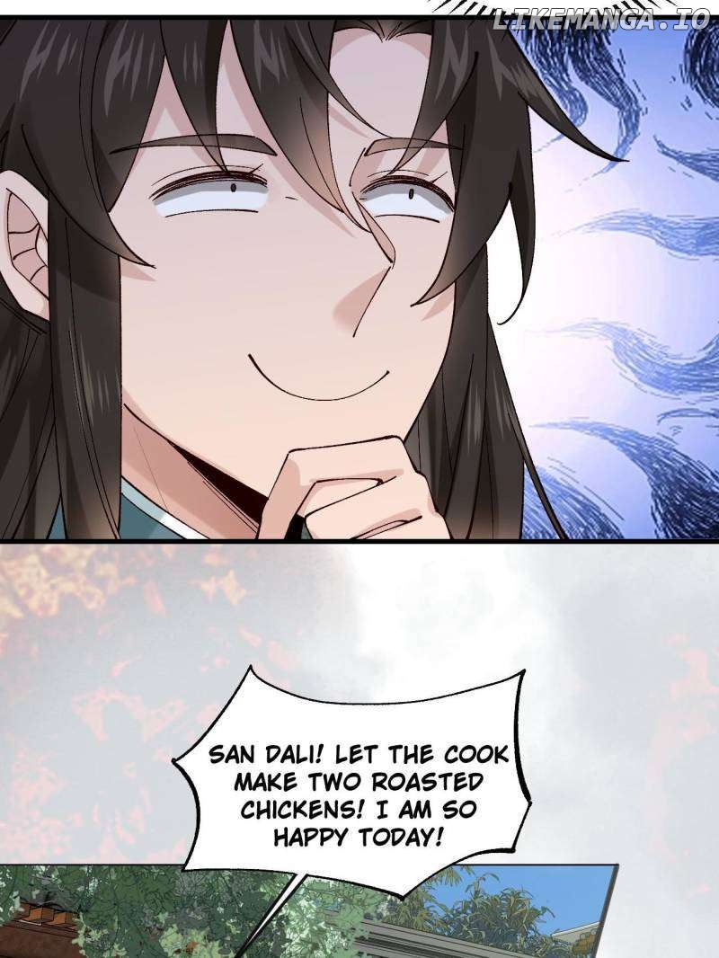 Young Master, Please don’t show off Chapter 78 - page 33