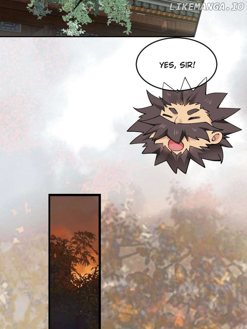 Young Master, Please don’t show off Chapter 78 - page 34