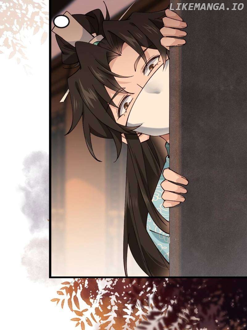 Young Master, Please don’t show off Chapter 78 - page 36