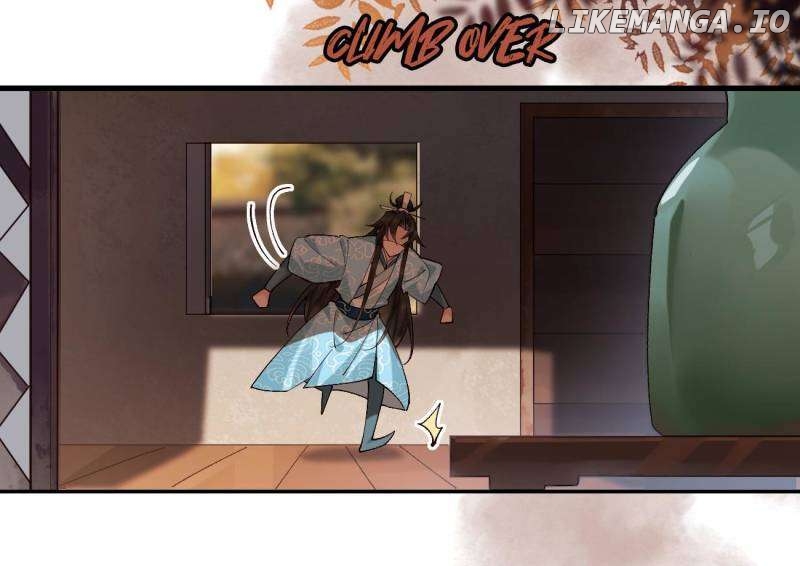 Young Master, Please don’t show off Chapter 78 - page 37