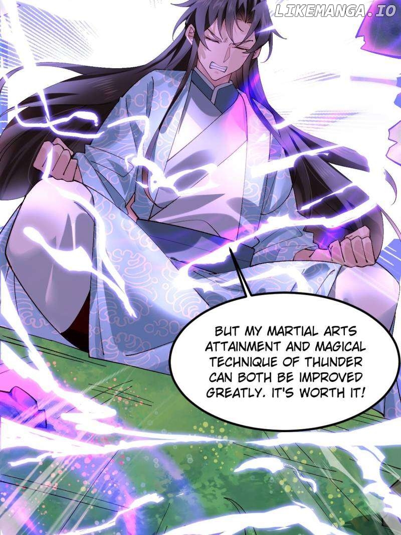 Young Master, Please don’t show off Chapter 78 - page 4