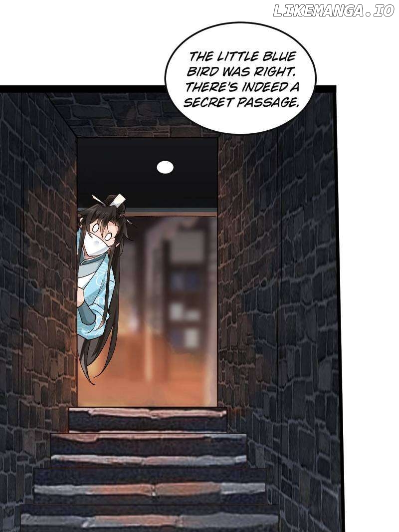 Young Master, Please don’t show off Chapter 78 - page 40