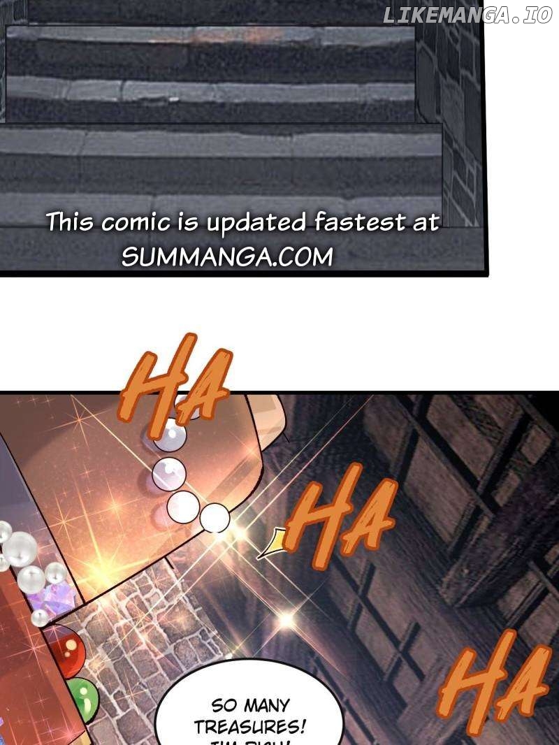 Young Master, Please don’t show off Chapter 78 - page 41
