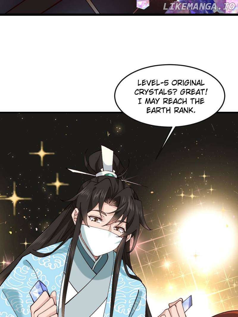 Young Master, Please don’t show off Chapter 78 - page 43