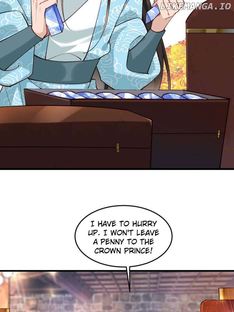 Young Master, Please don’t show off Chapter 78 - page 44