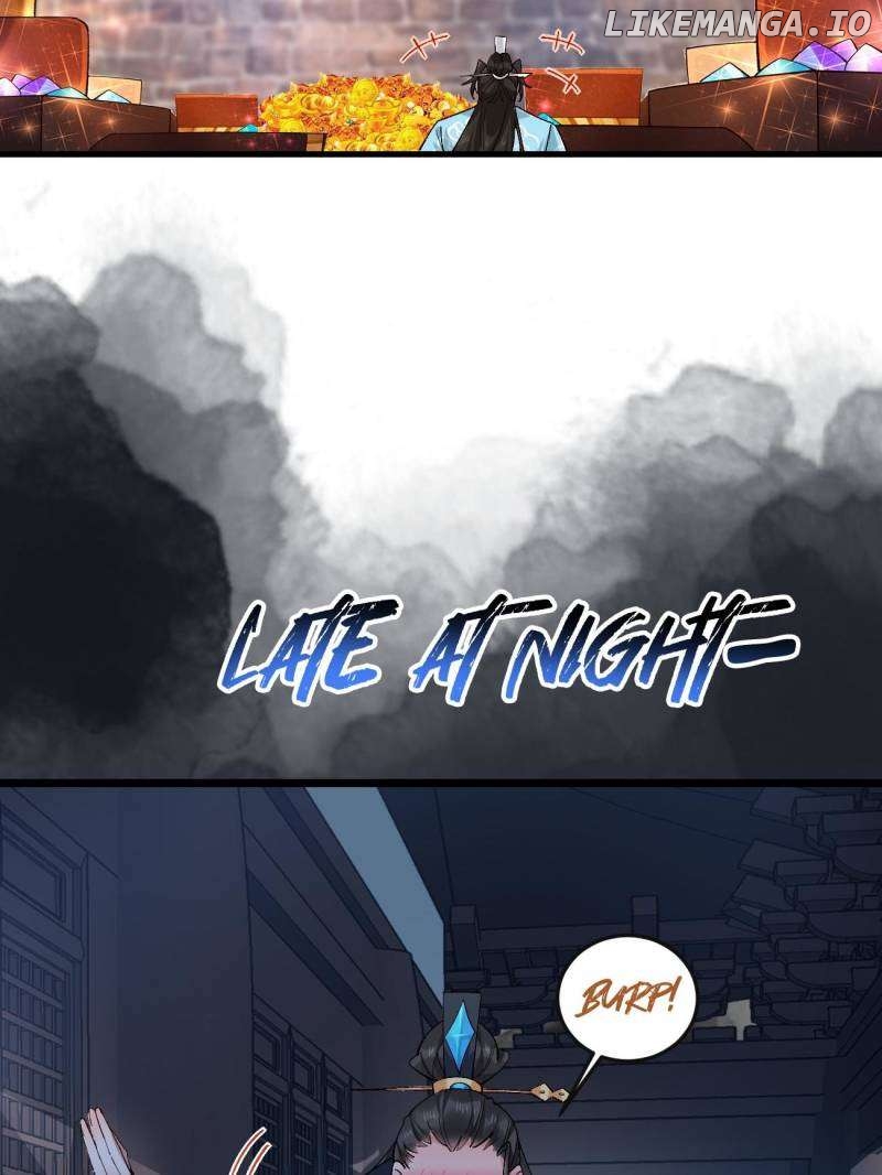 Young Master, Please don’t show off Chapter 78 - page 45