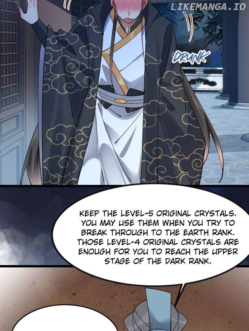 Young Master, Please don’t show off Chapter 78 - page 46