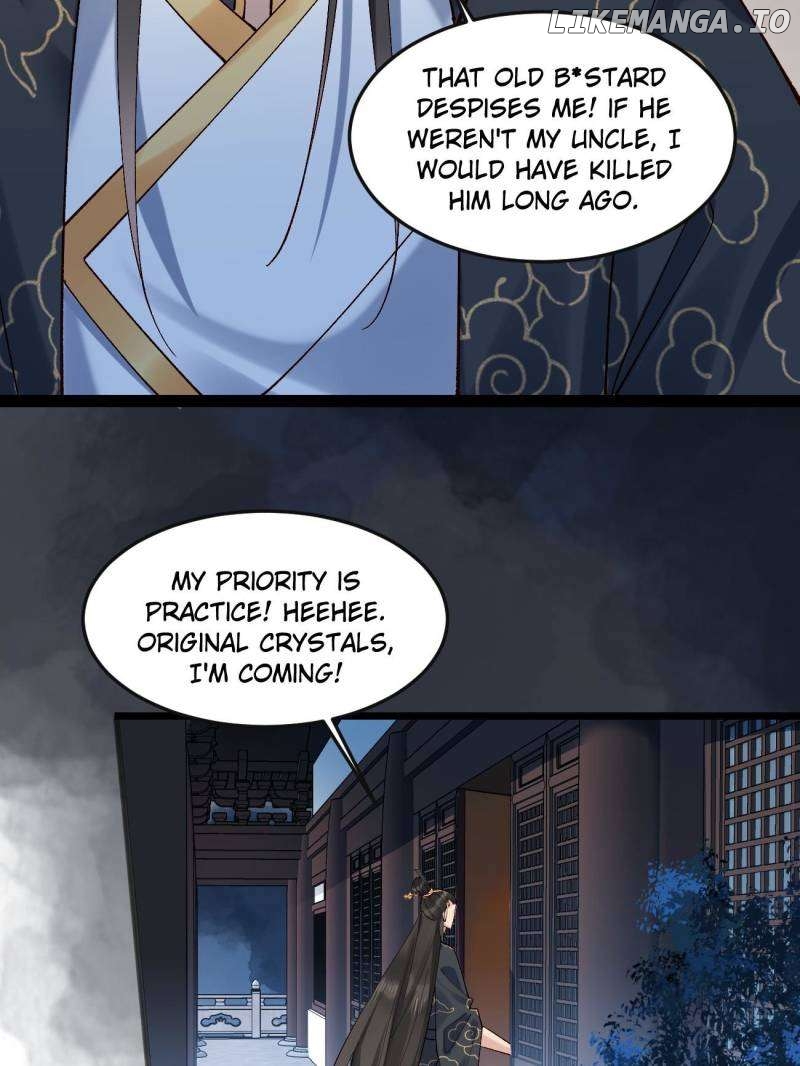 Young Master, Please don’t show off Chapter 78 - page 48