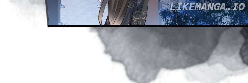 Young Master, Please don’t show off Chapter 78 - page 49