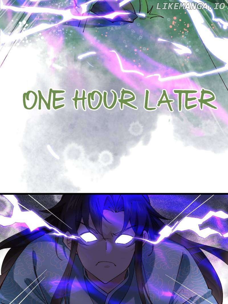 Young Master, Please don’t show off Chapter 78 - page 5