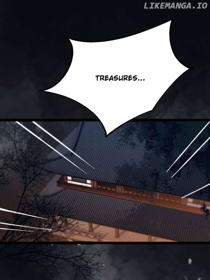 Young Master, Please don’t show off Chapter 78 - page 53