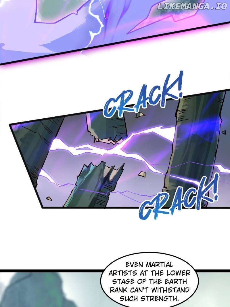 Young Master, Please don’t show off Chapter 78 - page 8