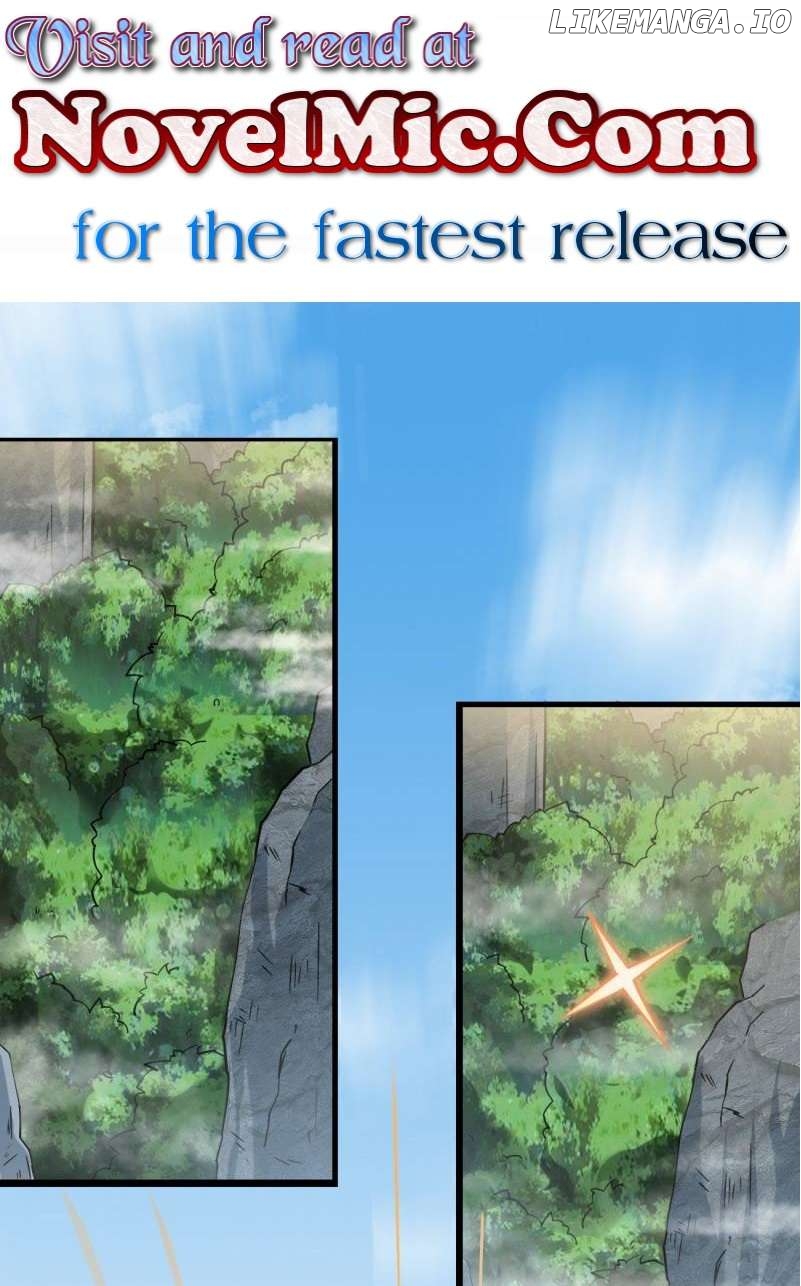 Young Master, Please don’t show off Chapter 79 - page 1