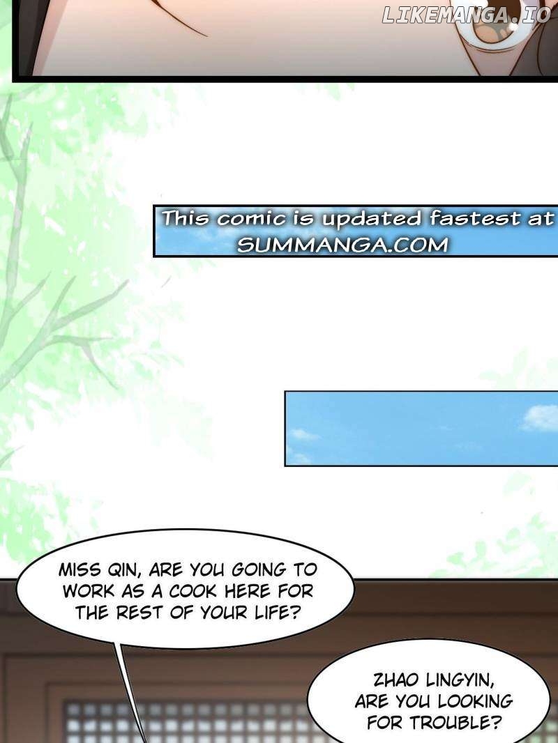Young Master, Please don’t show off Chapter 79 - page 20