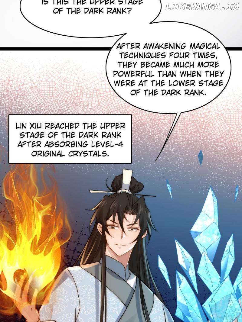 Young Master, Please don’t show off Chapter 79 - page 3