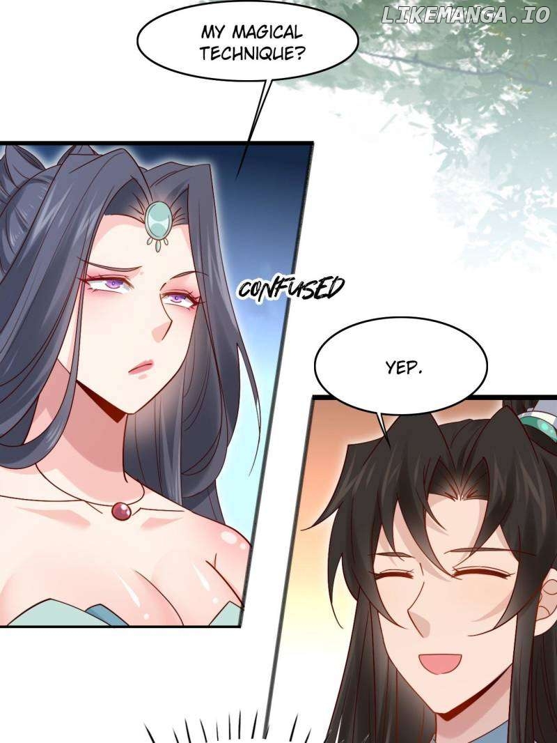 Young Master, Please don’t show off Chapter 79 - page 30