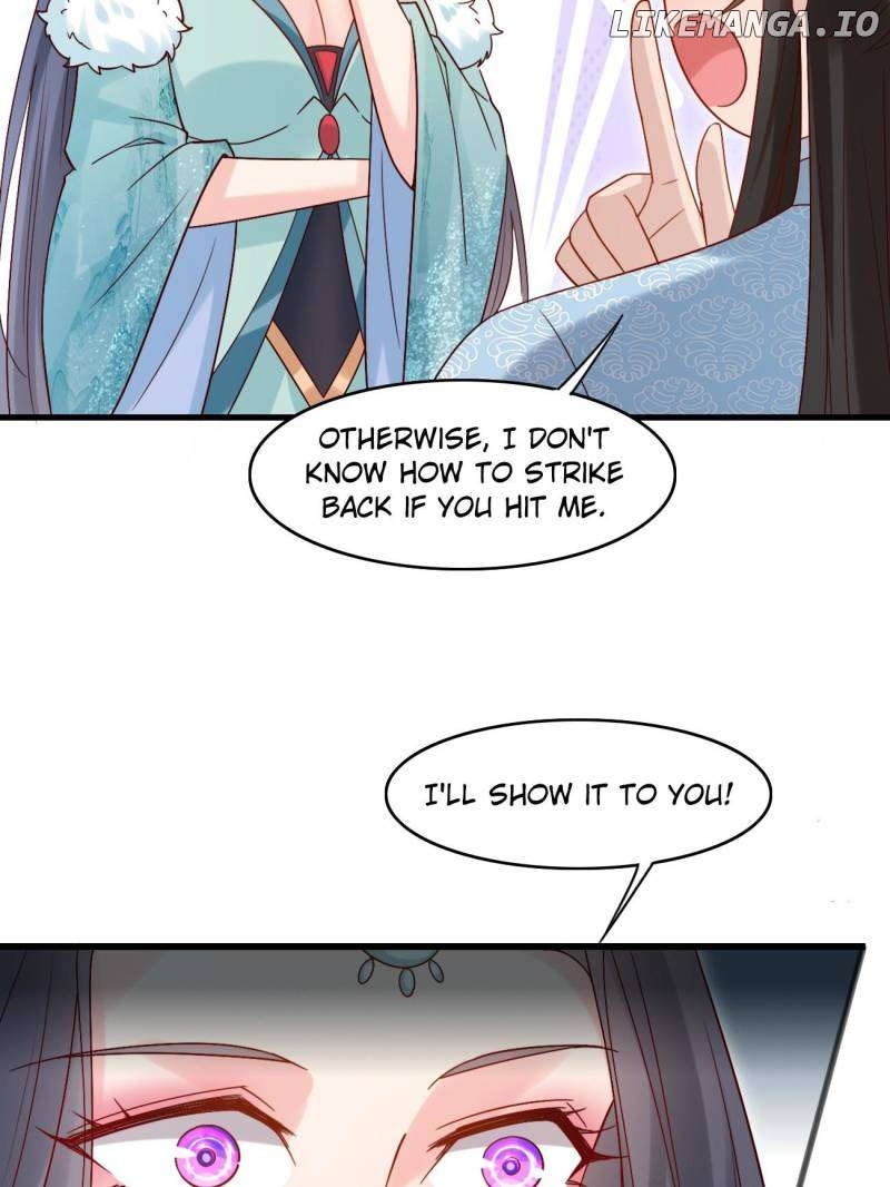 Young Master, Please don’t show off Chapter 79 - page 32
