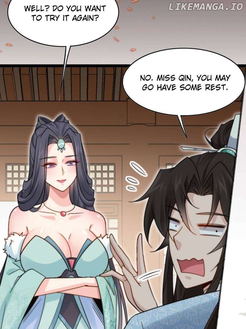Young Master, Please don’t show off Chapter 79 - page 41