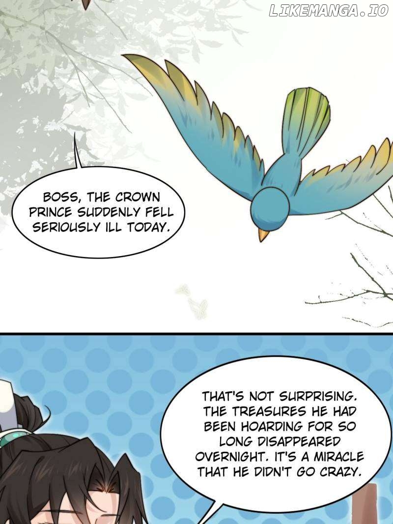 Young Master, Please don’t show off Chapter 79 - page 43